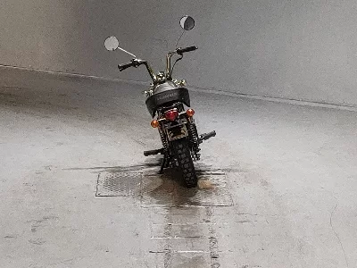 Honda MONKEY
