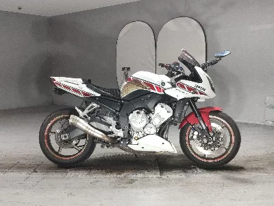 Yamaha FZ-1 FEATHER