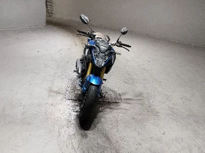 Honda HORNET 2.0