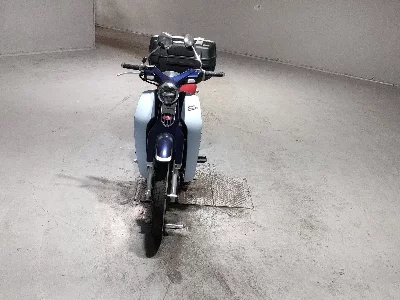 Honda SUPER CUB C125