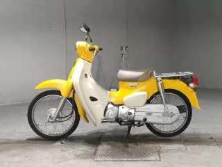 Honda SUPER CUB50