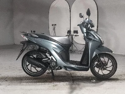 Honda DIO 110