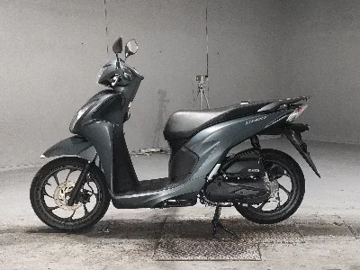 Honda DIO 110