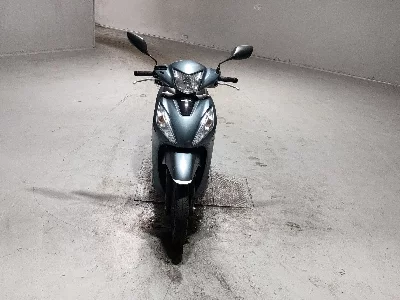 Honda DIO 110
