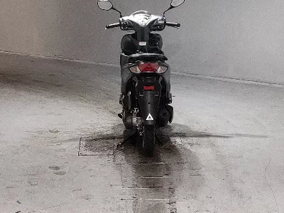 Honda DIO 110