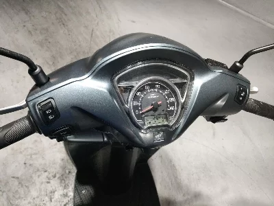 Honda DIO 110
