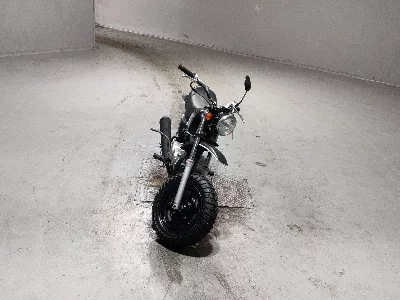 Honda APE50