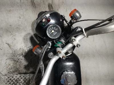 Honda APE50