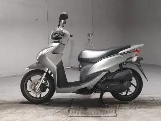 Honda DIO 110