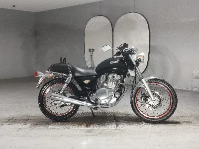 Suzuki VOLTY