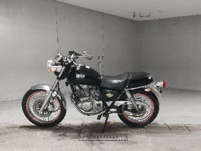 Suzuki VOLTY