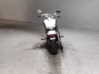 Honda SHADOW400 SLASHER
