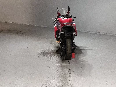 Honda CBR600RR