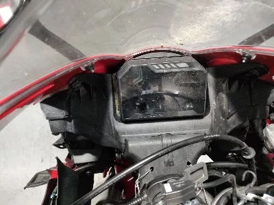 Honda CBR600RR