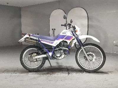 Yamaha SEROW 225W