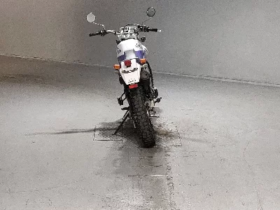 Yamaha SEROW 225W