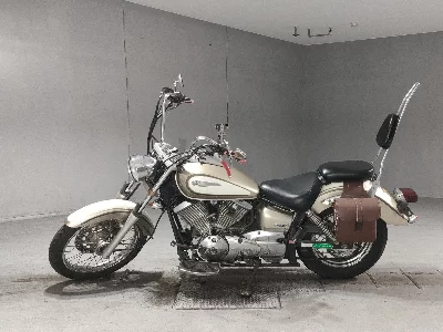 Yamaha DRAGSTAR 250