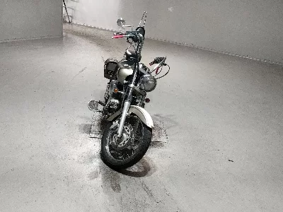 Yamaha DRAGSTAR 250