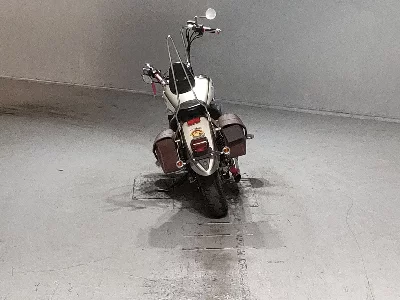 Yamaha DRAGSTAR 250