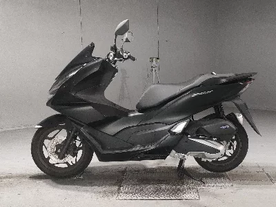 Honda PCX125
