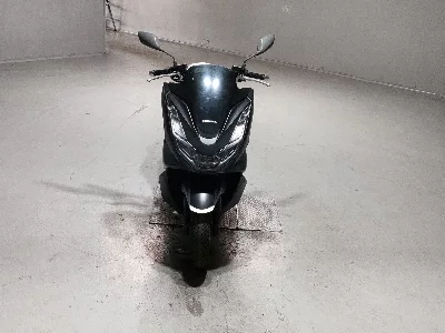 Honda PCX125