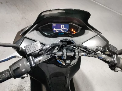 Honda PCX125