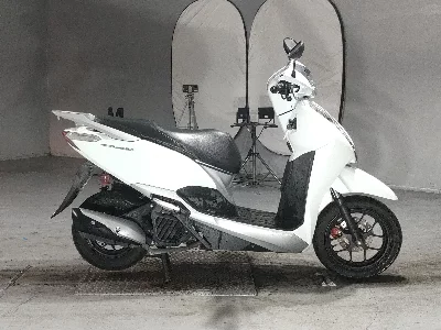 Honda LEAD 125