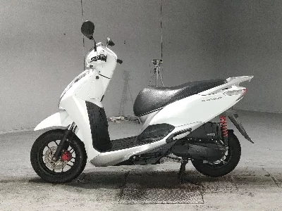 Honda LEAD 125