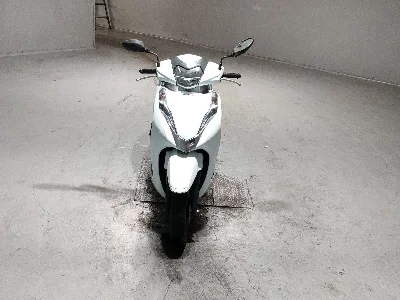 Honda LEAD 125