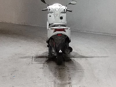 Honda LEAD 125
