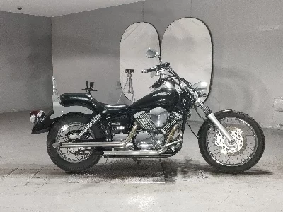 Yamaha DRAGSTAR 250