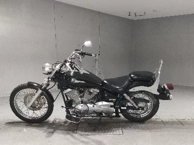 Yamaha DRAGSTAR 250