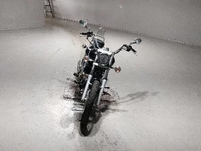 Yamaha DRAGSTAR 250