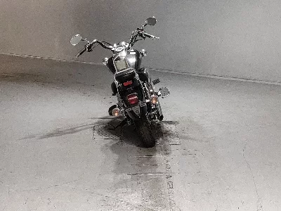 Yamaha DRAGSTAR 250