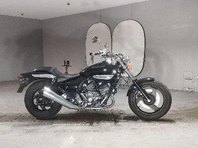 Kawasaki ELIMINATOR 250V