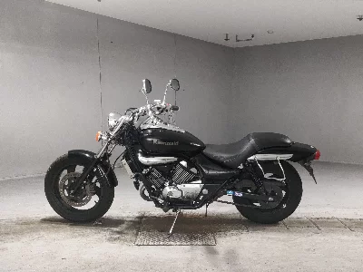 Kawasaki ELIMINATOR 250V