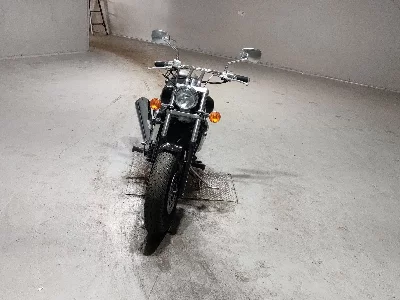 Kawasaki ELIMINATOR 250V