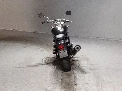 Kawasaki ELIMINATOR 250V