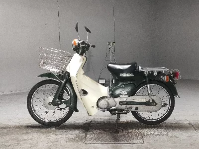 Honda SUPER CUB50