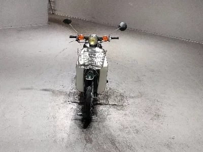 Honda SUPER CUB50