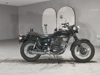 Kawasaki ESTRELLA250 RS