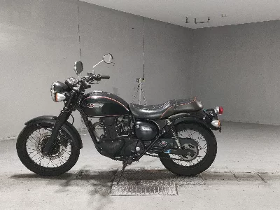 Kawasaki ESTRELLA250 RS