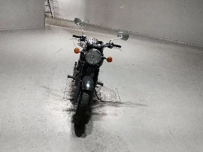Kawasaki ESTRELLA250 RS