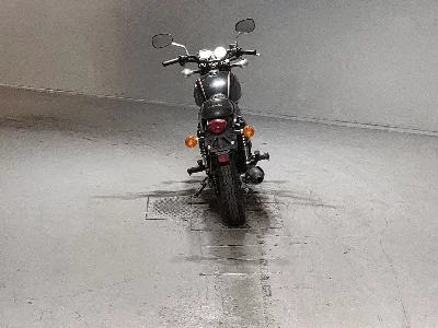 Kawasaki ESTRELLA250 RS