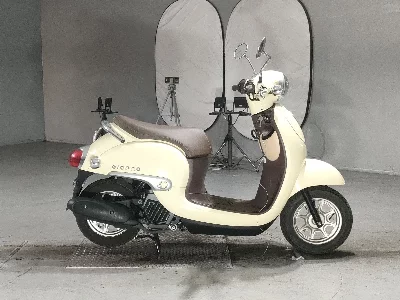 Honda GIORNO