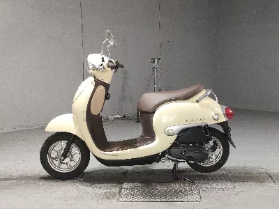 Honda GIORNO