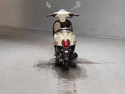 Honda GIORNO