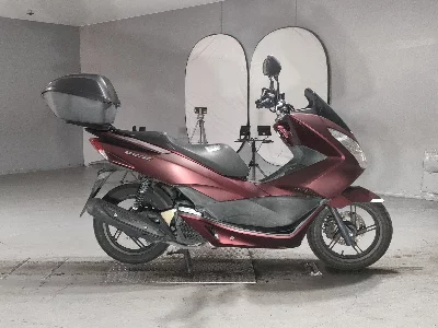 Honda PCX125
