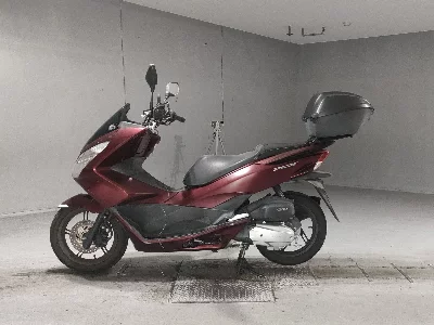 Honda PCX125
