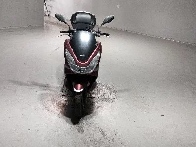 Honda PCX125